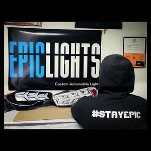 Meet your Posher, Nicholas